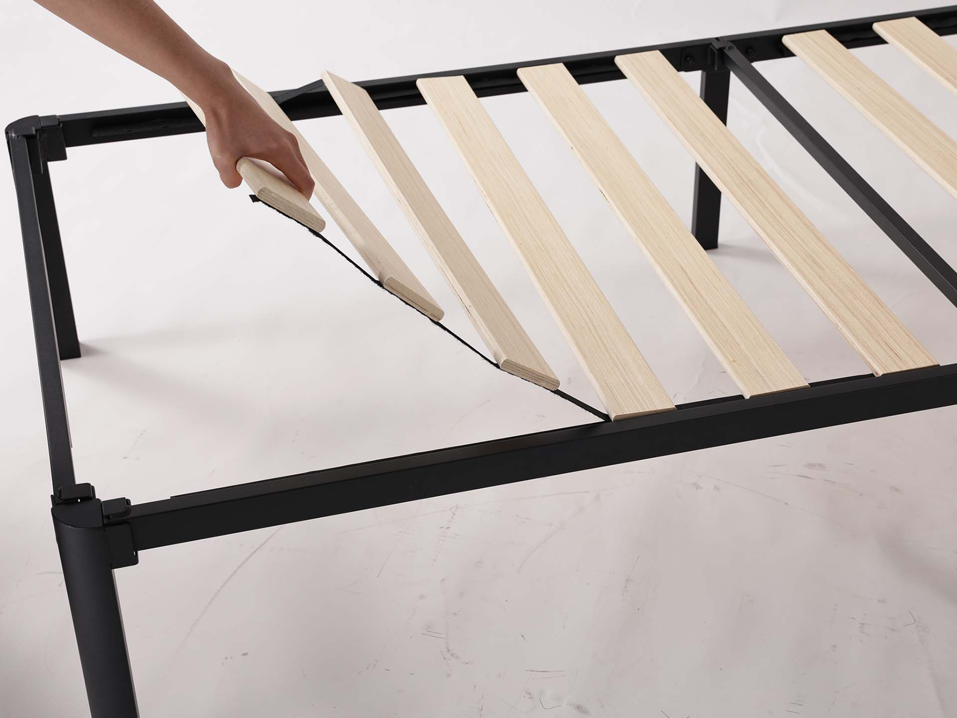 Krevet Simplicity Dormeo 140x200 cm