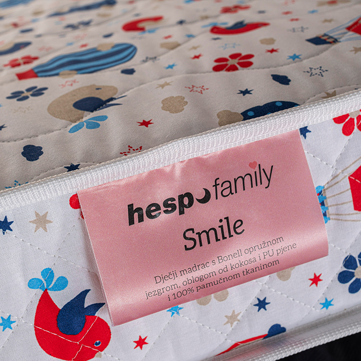 Smile