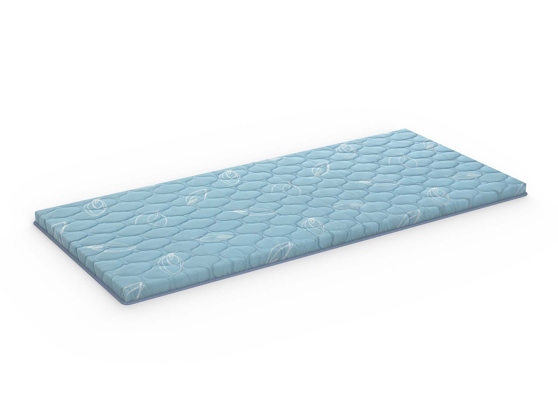 Nadmadrac Roll Up Dormeo 5 cm 160x200 cm