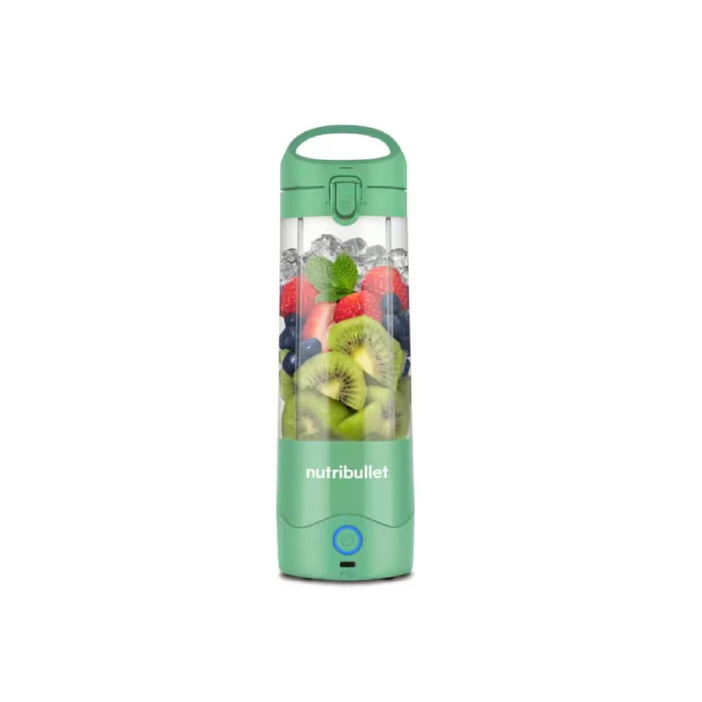 Nutribullet prijenosni blender NBP003LG