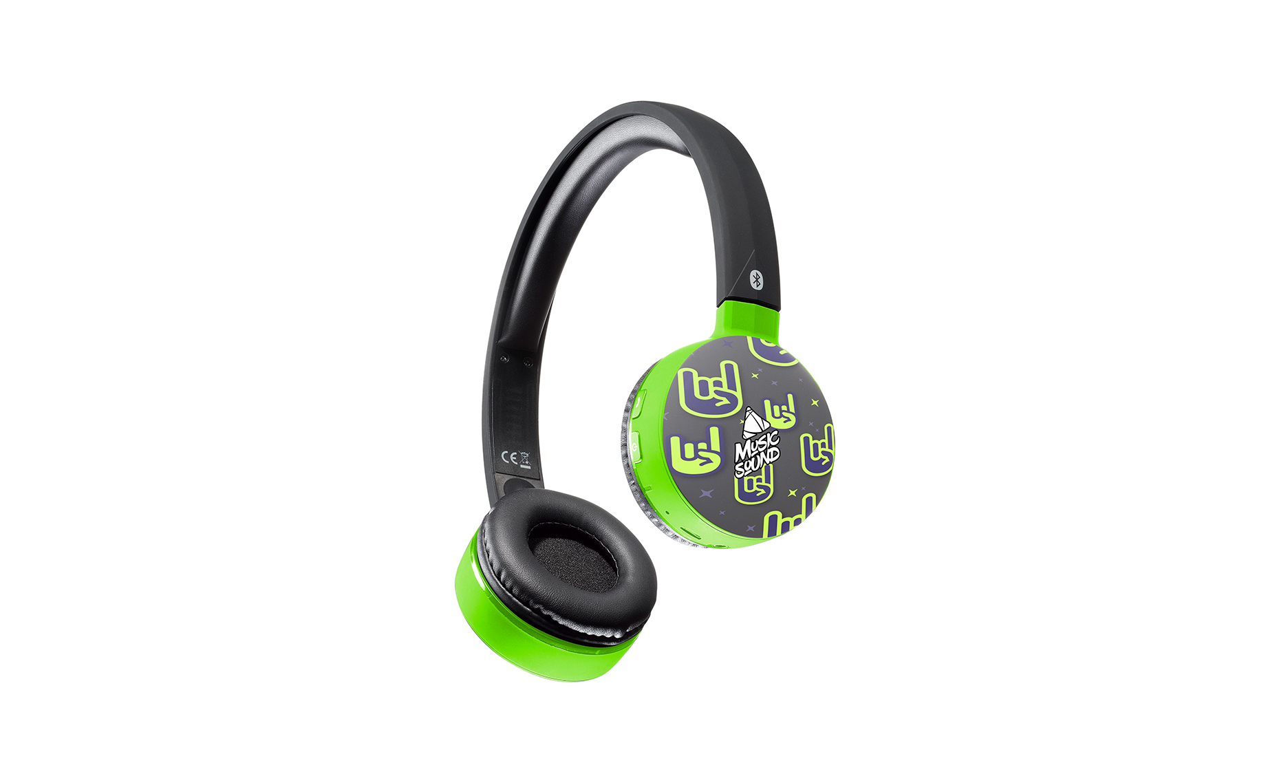 Cellularline AQL MSound FAN3 bluetooth slušalice
