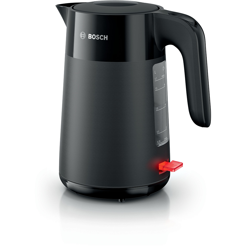 Bosch kuhalo za vodu TWK2M163 MyMoment, Crna