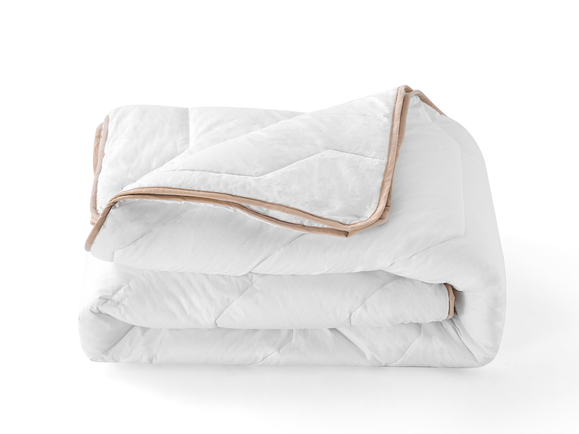Dupli pokrivač Dream Cotton Dormeo 200x200 cm