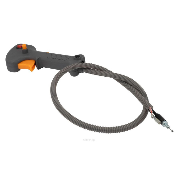 Plinska ručka za benzinsku motornu kosu PM-KS-600T-RG