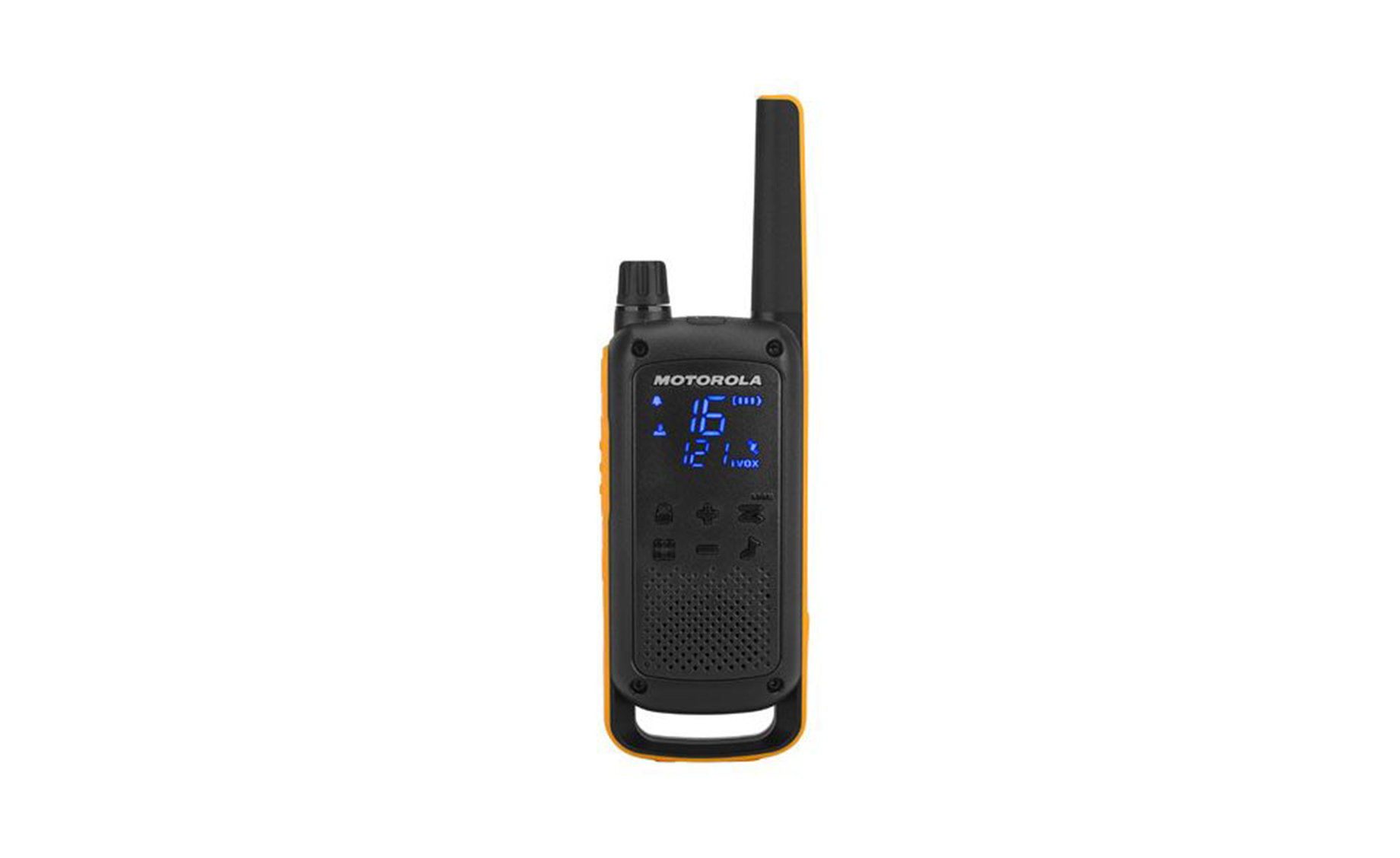 Motorola TLKR-T82 Extreme walky talky