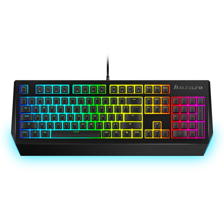 Gaming tipkovnica Huzaro Rocket 4.0