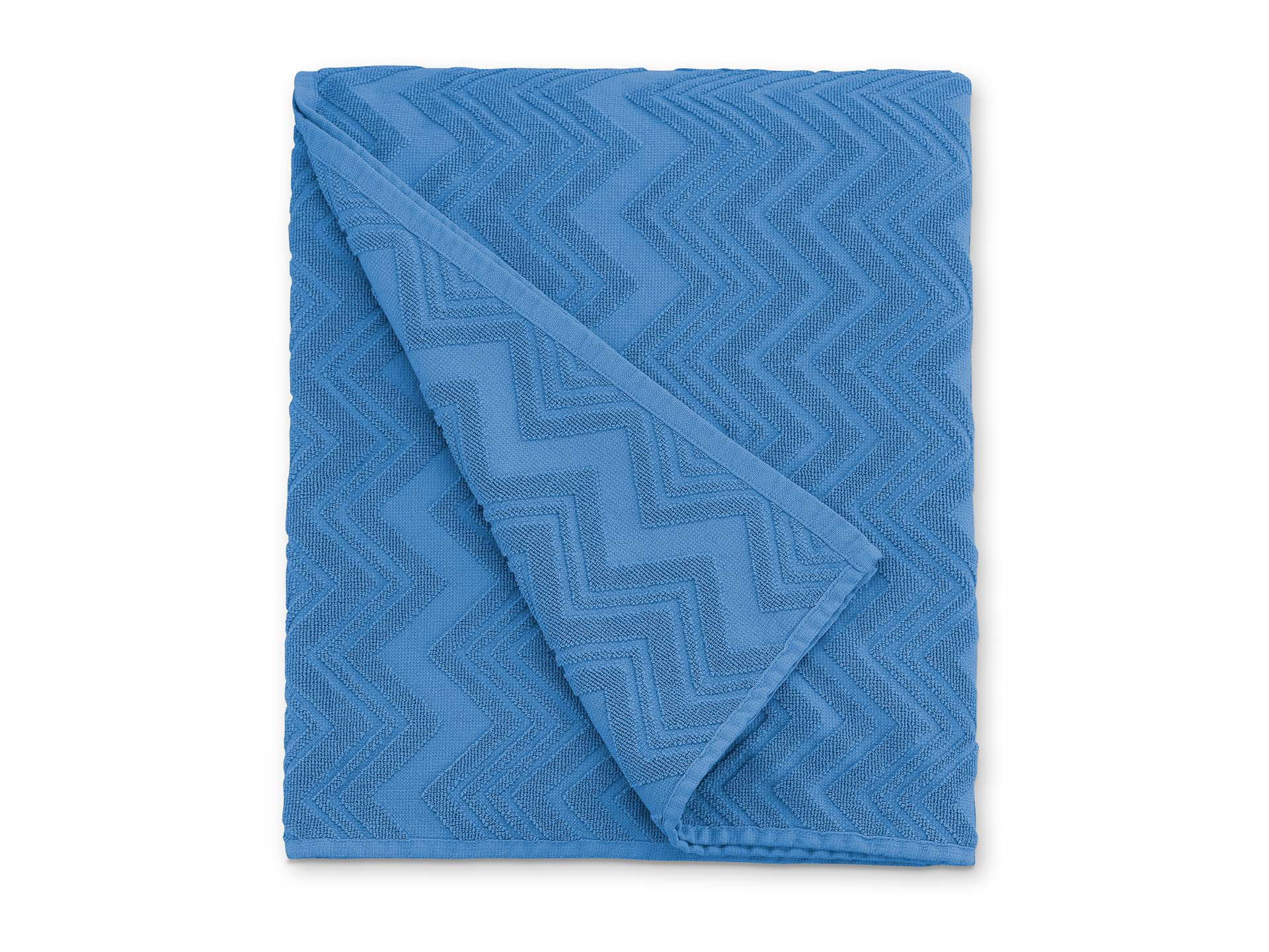 Frotirni pokrivač Dormeo 200x200 cm siva