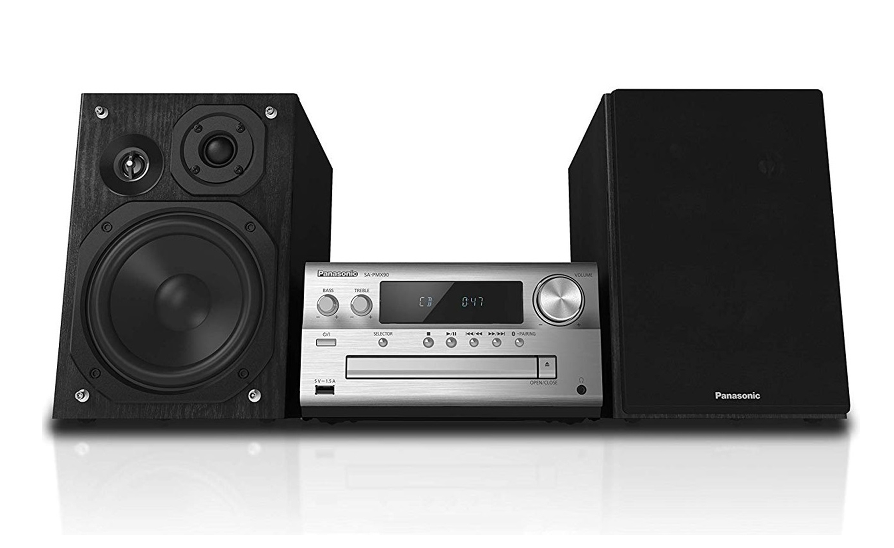 Panasonic SC-PMX90EG-S mini linija