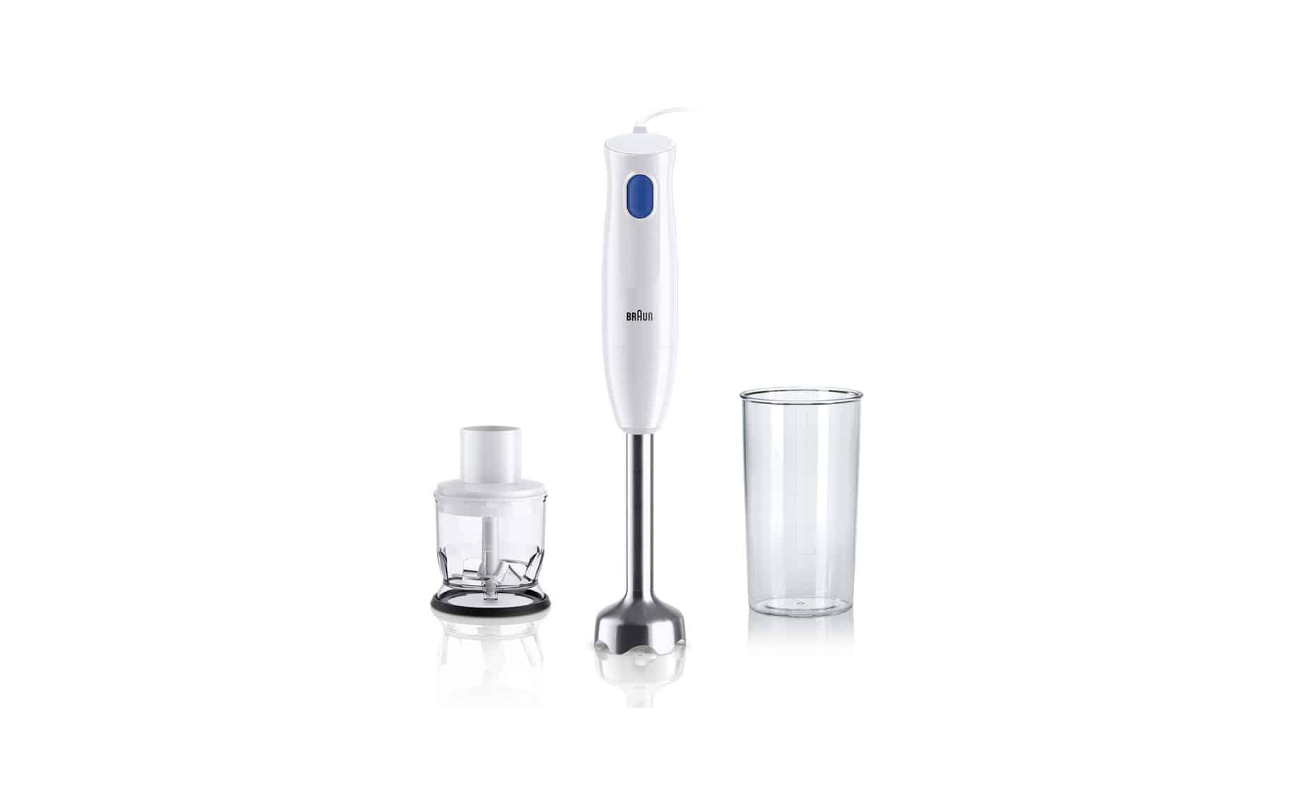 Braun štapni mikser MQ10.201M